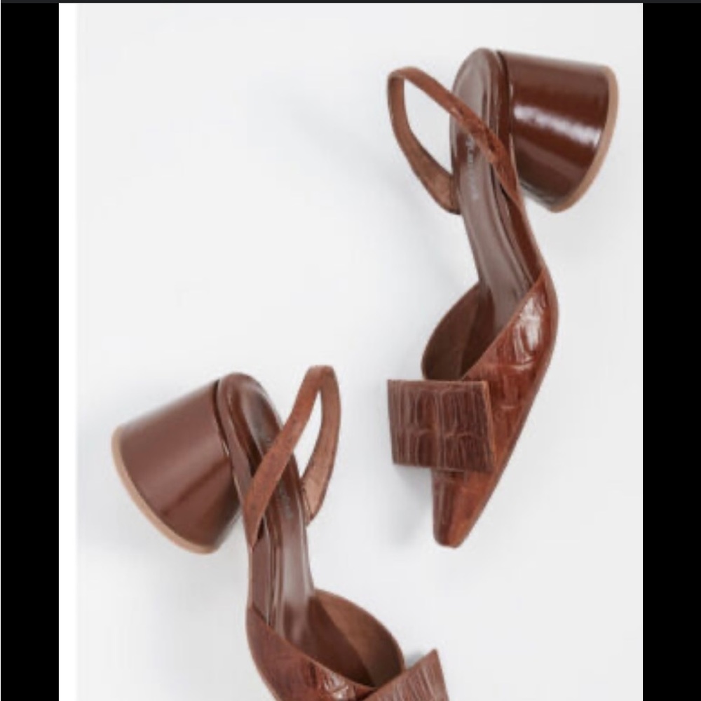 Jeffrey Campbell Kari heels